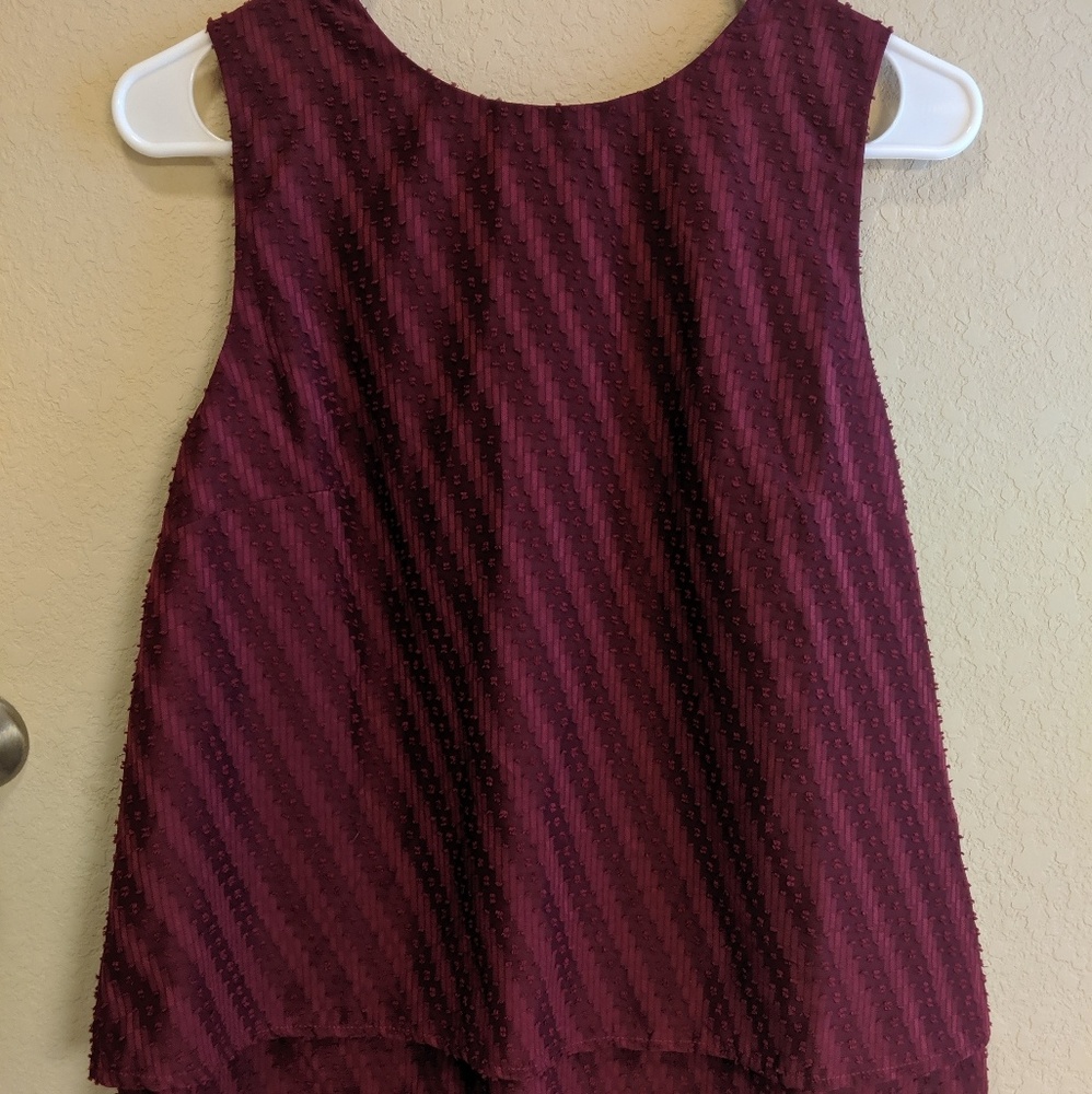Women's blouse